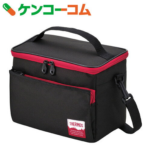 サーモス ソフトクーラー/REF-005 BK