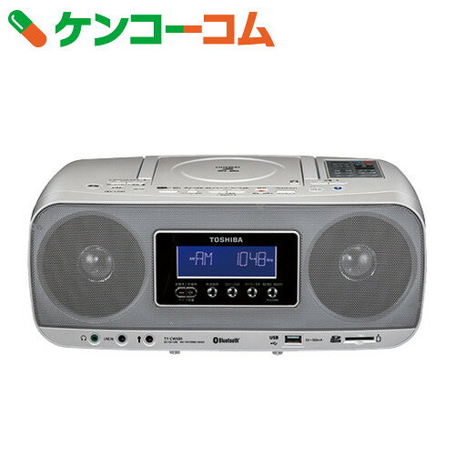  SD/USB/CDWI BluetoothΉ zCg TY-CWX85(W)[TOSHIBA() CDv[[]yz