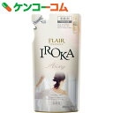 フレア フレグランス 柔軟剤 IROKA(イロカ)
