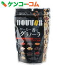 ドトール 珈琲香るグラノーラ 210g[味源(あじげん)　グラノーラ・クランチ]