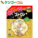 ファーファトリップ 濃縮柔軟剤 ドバイ オリエンタ