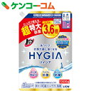 トップ HYGIA(ハイジア) つめかえ用 超特大 1300g【uq5】