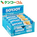 SOYJOY(ソイジョイ)クリスピー ホワイトマカダミア 2...