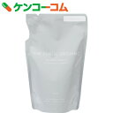 ザ パブリック オーガニック スーパーリラックスシャンプー 詰替え用 400ml[THE PUBLIC ORGANIC アロマシャンプー]