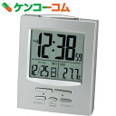 ADESSO(アデッソ) 目覚まし電波クロック NA-917...
