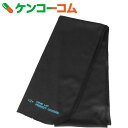 SK11 クールコアタオル スリム 黒 CC-T-