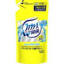 ファブリーズ ハウスダストクリア 詰替用 320ml/ファブリーズ/ダニ・ハウスダスト除去スプレー/税込\1980以上送料無料ファブリーズ ハウスダストクリア 詰替用 320ml[ファブリーズ ダニ・ハウスダスト除去スプレー]