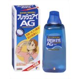 フレッシュアイAG 500ml[フレッシュアイ 洗眼剤]【第3類医薬品】