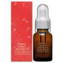 GAIA オーガニック ナチュラル ローズヒップオイル 20ml
