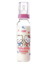 【ポイント5倍】ハローキティベビーズ ヌーク哺乳びん 240ml