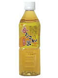 春ウコン茶 500ml*24本
