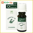 生活の木 Herbal Life ライム 10ml[Herbal Life(ハーバルライフ) ライム ケンコーコム]