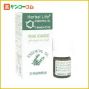 生活の木 Herbal Life シダーウッド・バージニア 3ml[Herbal Life(ハーバルライフ) シダーウッド ケンコーコム]