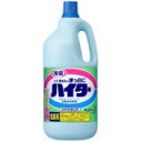 ハイター 特大2500ml[ハイター 塩素系漂白剤 衣類用]ハイター 特大2500ml/ハイター/塩素系漂白剤 衣類用/税込\1980以上送料無料