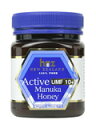 Honey New Zealand Active UMF10+マヌカハニー 250g