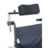 ヘッドレストHANEK-Low-22[車椅子用ヘッドレスト]ヘッドレストHANEK-Low-22/車椅子用ヘッドレスト/送料無料