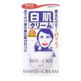 ホワイトクリーム 38g