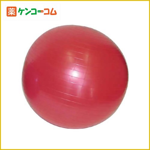 ジムボール ピンク 75cm GEB-750[エクササイズボール(フィットネスボール)]【…...:kenkocom:10039387