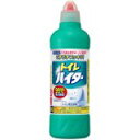 除菌洗浄トイレハイター500ml