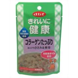 きれいに健康 あらびきささみ&軟骨100g