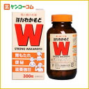 強力わかもと 300錠[わかもと 食べ過ぎ・飲み過ぎの方に ケンコーコム]