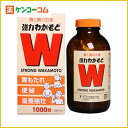 強力わかもと 1000錠[わかもと 食べ過ぎ・飲み過ぎの方に ケンコーコム【2sp_120810_green】]