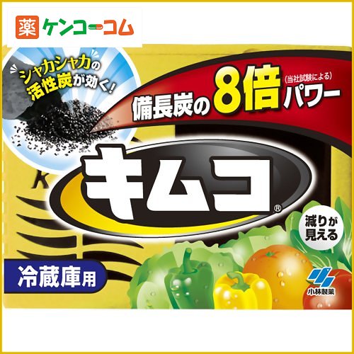 キムコ レギュラー 冷蔵庫用[キムコ 消臭剤 冷蔵庫・冷凍庫用 ケンコーコム]