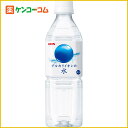 【ケース販売】キリン アルカリイオンの水 500ml×24本[キリンアルカリイオンの水 ケンコーコム]