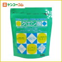 クエン酸300g[洗剤・洗浄剤 キッチン用品 台所用品 ケンコーコム]