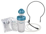 携帯用酸素発生器Vitaria 1000アクア（家庭用酸素バー）[Vitaria 酸素発生器(家庭用酸素バー)]
