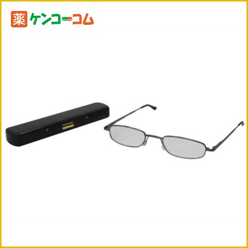 携帯用シニアグラス RD-05-25(2.5度)携帯用シニアグラス RD-05-25(2.5度)/老眼鏡携帯用/税込\1980以上送料無料