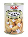 K&K かんぱん