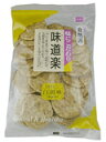 健康フーズ 味道楽 白ごませんべい 110g