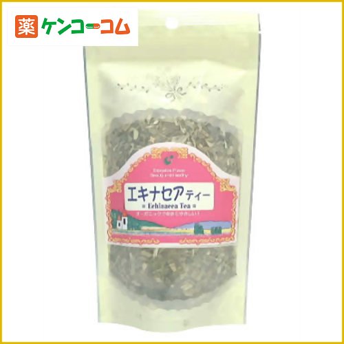 高味園 エキナセアティー 60g高味園 エキナセアティー 60g/高味園/エキナセアティー(エキナセア茶)/税込\1980以上送料無料