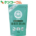 シャボン玉 酸素系漂白剤 750g[ケンコーコム