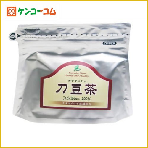高味園 ナタ豆茶(なたまめ茶) 100%[なたまめ茶 なた豆茶 ケンコーコム]