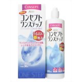 AMO (エイエムオー) コンセプト ワンステップ 300ml 中和錠30錠[ソフトレンズ用中和剤]