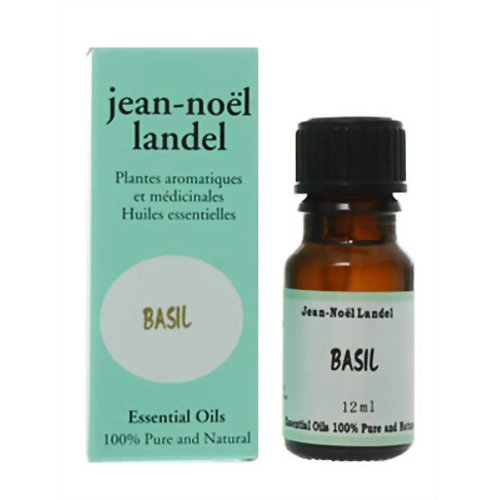 LANDEL バジル 12ml[ランデル バジル ケンコーコム]