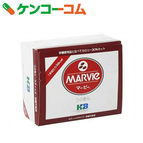 マービー つぶあん 20g×23包[マービー スプレッド ジャム]...:kenkocom:10021225