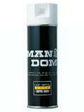マンダム ヘアスプレー スーパーハード 微香性 225g