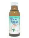 ミルマグ内服液 100ml*1本入り【第3類医薬品】