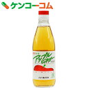 ムソー 有機アップルビネガー(純リンゴ酢) 360