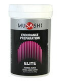 MUSASHI(TV) ENDURANCE PREPARATIONiGfX vp[V) 84g