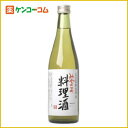 ムソー みやこの料理酒 500ml[ムソー 料理酒(調理酒)]ムソー みやこの料理酒 500ml/3月31日迄のご注文は4月以降のお届けでもお支払い総額は変わりません/税抜1900円以上送料無料