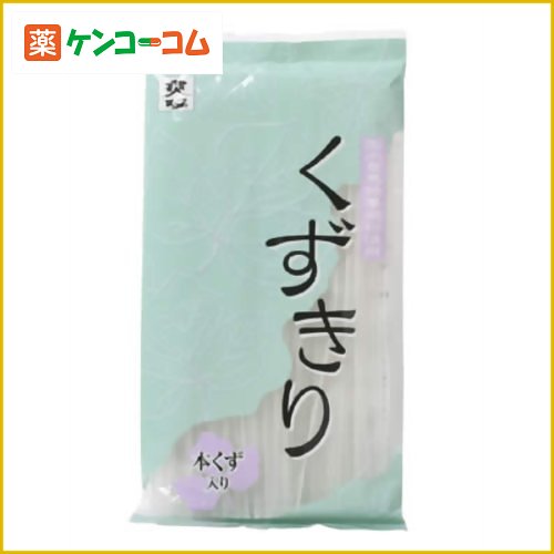 ムソー くずきり(国内産) 100gムソー くずきり(国内産) 100g/くずきり/税込\1980以上送料無料