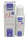 ニチコン O2クリーナー (オーツー クリーナー) 35ml[ニチコン ハードレンズ用洗浄]