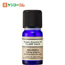 ニールズヤード クラリセージ・オーガニック 5ml[ニールズヤード レメディーズ クラリセージ ケンコーコム]