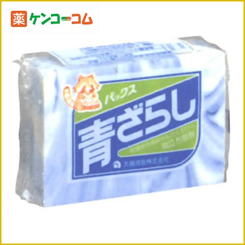 パックス 青ざらし 180g[パックス 洗剤 衣類用 ケンコーコム]【あす楽対応】パックス 青ざらし 180g/パックス/洗剤 衣類用/税込\1980以上送料無料