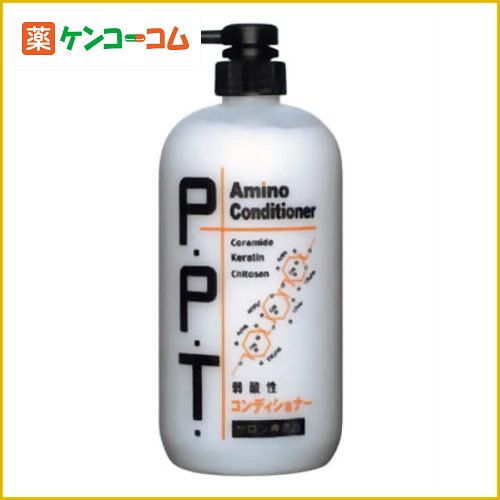 PPTアミノコンディショナー 1L[アミノリンス ケンコーコム]PPTアミノコンディショナー 1L/アミノリンス/税込\1980以上送料無料