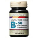 LIFE STYLE B-50 ץå(ջ400g۹)